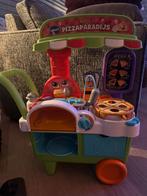 Vtech marco’s pizzaparadijs, Ophalen, Zo goed als nieuw