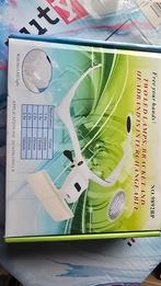 Nieuwe Loeplamp met LED Verlichting, Ophalen of Verzenden, Nieuw, Loeplamp