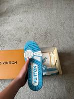 Louis vuitton sneaker, Blauw, Ophalen of Verzenden, Sneakers of Gympen, Louis Vuitton