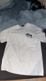 Stussy seoul t-shirt maat S, Ophalen of Verzenden, Zo goed als nieuw, Wit