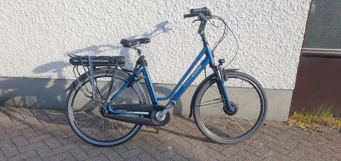 Stella elektrische fiets framemaat 53, Fietsen en Brommers, Fietsen | Dames | Sportfietsen en Toerfietsen, Zo goed als nieuw, Overige merken