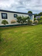 chalet/caravan, Caravans en Kamperen, Stacaravans, Tot en met 4