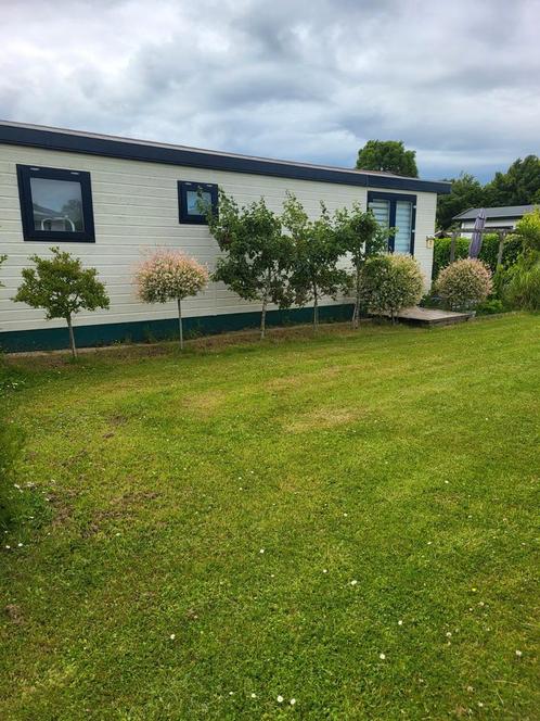 chalet/caravan, Caravans en Kamperen, Stacaravans, tot en met 4, Ophalen
