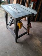 Gjerde ALVA Bouwzaag Cirkelzaag, Gebruikt, Cirkelzaag, 70 mm of meer, Ophalen of Verzenden