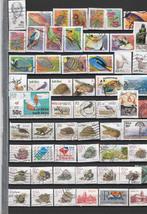 Zuid Afrika kavel 102, Postzegels en Munten, Postzegels | Afrika, Verzenden, Tanzania, Gestempeld