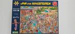 Jan van Haasteren  - Fata Morgana - (1000 stuks), Hobby en Vrije tijd, Denksport en Puzzels, Ophalen of Verzenden, 500 t/m 1500 stukjes