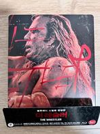 The Wrestler, 2008, Blu-ray Steelbook, Plain Archive, Cd's en Dvd's, Ophalen of Verzenden, Zo goed als nieuw