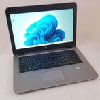 HP Elitebook 820 G4 Laptop i5-7 8gb 512ssd, Computers en Software, Windows Laptops, Flex Ltd., Zo goed als nieuw, https://flex.com/contact-us