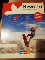 Havo Natuurkunde Newton boeken, Boeken, Ophalen, Zo goed als nieuw, HAVO, Natuurkunde