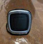 Ion display met houder, Fietsen en Brommers, Fietsonderdelen, Ophalen, Algemeen