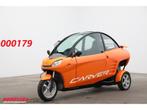 Carver Base 5.4 kWh *NIEUW/NEU* 45km/h (bj 2025), Diversen, Brommobielen en Scootmobielen, Overige merken, Boonstra Schadevoertuigen