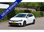 Volkswagen Polo 1.0 TSI 96 PK Life Fabrieksgarantie Parkeers, Voorwielaandrijving, Gebruikt, 580 kg, Met garantie (alle)