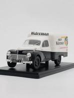 Peugeot 203 Van Waterman, 1/24, Hachette, Hobby en Vrije tijd, Overige merken, Hachette, ., Nieuw
