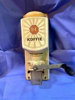 Wandkoffiemolen van Douwe Egberts (brocante), Antiek en Kunst, Ophalen of Verzenden