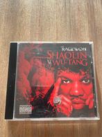 Raekwon - Shaolin vs. Wu-Tang, Ophalen of Verzenden, 2000 tot heden, Zo goed als nieuw