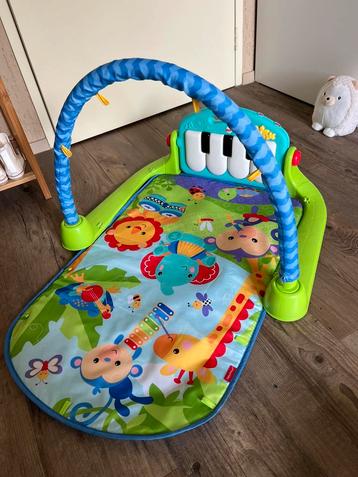 Fisherprice baby gym beschikbaar voor biedingen