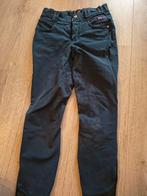 BR rijbroek maat 152 met siliconen zitvlak, Ophalen of Verzenden, Zo goed als nieuw, Dressuur, Onderkleding