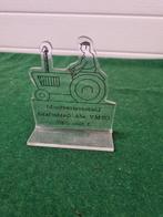 Beeld liemerstoertocht kunststof, Ophalen of Verzenden