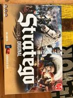 Stratego, Hobby en Vrije tijd, Een of twee spelers, Ophalen of Verzenden, Zo goed als nieuw