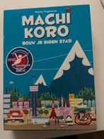 Machi Koro - Bouw je eigen stad, Hobby en Vrije tijd, Gezelschapsspellen | Kaartspellen, Ophalen, Zo goed als nieuw