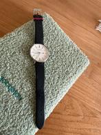 Horloge, Sieraden, Tassen en Uiterlijk, Horloges | Dames, Ophalen of Verzenden, Zo goed als nieuw, Staal, Overige merken