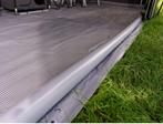 Dorema Voortent Tapijt 280x700 incl. opblaasbare onderzeil!!, Caravans en Kamperen, Ophalen of Verzenden, Zo goed als nieuw