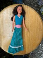 Vintage Barbie growing up ginger skipper jaren 70, Ophalen of Verzenden, Zo goed als nieuw, Fashion Doll