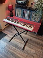 Roland GO-61K GO: keys - Keyboard + Statief, 61 toetsen, Roland, Midi-aansluiting, Ophalen of Verzenden
