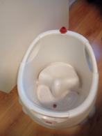 Babybadje - Zitbad voor baby, Kinderen en Baby's, Overige merken, Gebruikt, Ophalen of Verzenden, Badzitje of Badring