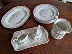 Laura Ashley servies Alice, Huis en Inrichting, Keuken | Servies, Ophalen of Verzenden, Zo goed als nieuw, Overige stijlen, Porselein