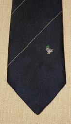 Citroen 2 CV Auto 35 jaar stropdas oftewel eend stropdas, Ophalen of Verzenden, Nieuw, Gebruiksvoorwerp