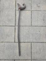 Vintage verstelbare moersleutel / spoorwegsleutel, Antiek en Kunst, Antiek | Gereedschap en Instrumenten, Ophalen