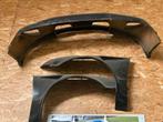 Honda CRX drag/brede set Bumper en 2 schermen, Ophalen, Honda, Bumper