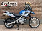 *VERKOCHT* BMW F 650 GS DAKAR (bj 2006), Motoren, Motoren | BMW, Bedrijf, 652 cc, Meer dan 35 kW, Overig