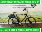 E-Bike! Gazelle! NIEUWSTAAT! Garantie + Onderhoud! TOP-Actie
