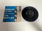 The Beatles – From Me to You – Zweden, Verzenden, 1960 tot 1980, Gebruikt, Overige formaten