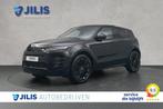 Land Rover Range Rover Evoque P270E PHEV AWD Dynamic HSE | L, Auto's, Automaat, Zwart, Leder, Bedrijf