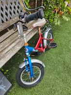 Kinderfiets met zijwieltjes, Minder dan 16 inch, Gebruikt, Zijwieltjes, Ophalen