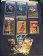 Pokemon Collectie PSA 10 / BGS 10, Ophalen of Verzenden, Nieuw, Meerdere kaarten