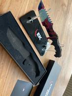 Elemental Knives Zwaard/Mes - Nieuw in Verpakking, Verzamelen, Ophalen of Verzenden, Nieuw