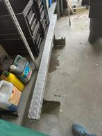 Bescherm/instapbalk voor Mercedes Vito, en beschermmat Vito., Ophalen, Nieuw