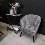 NIEUWE Metalen zwarte TROLLEY wit marmer blad bar meubel, Ophalen, Pietseweg 13A Oud Gastel, Info@ptmd.nl, Nieuw