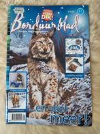 Borduurblad nr. 41 NIEUW, Boeken, Ophalen of Verzenden, Nieuw, Damesbladen