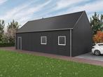 Schuur van prefab, Ophalen of Verzenden, Nieuw, Overige materialen, Overige typen