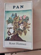 Knut Hamsun - Pan, Boeken, Ophalen of Verzenden, Gelezen