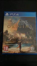 Assassin's Creed Origins, PS4, Spelcomputers en Games, Vanaf 18 jaar, Overige genres, 1 speler, Ophalen of Verzenden