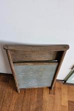 Antiek wasbord, Ophalen of Verzenden