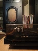 dual 504, Audio, Tv en Foto, Platenspelers, Ophalen of Verzenden