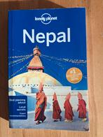 Lonely Planet Nepal, Boeken, Lonely Planet, Ophalen of Verzenden, Reisgids of -boek, Azië
