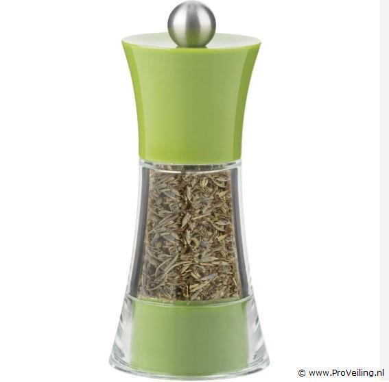 Online Veiling: 20x Maison Trudeau - Pepermolen, Huis en Inrichting, Keuken | Keukenbenodigdheden, Nieuw